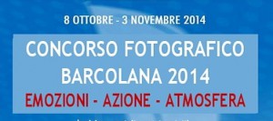 Concorso Fotografico Barcolana