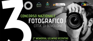 Concorso Fotografico Nazionale