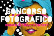 Concorso Fotografico Women in today’s society – Scadenza 07 Novembre 2014