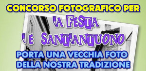 Concorso Fotogorafico