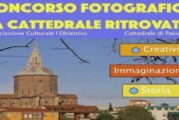 Concorso Fotografico La cattedrale ritrovata – Scadenza 16 Marzo 2015