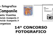 14° Concorso Fotografico Nazionale – Scadenza 28 Marzo 2015