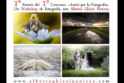 Concorso Fotografico – Amici per la fotografia – Scadenza 28 Febbraio 2015