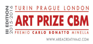 Concorso Fotografico Art Prize Cbm - Turin Prague London