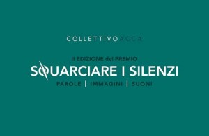 Concorso Fotografico Squarciare i silenzi