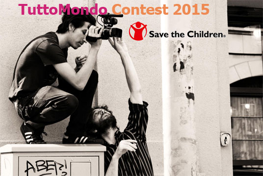 tuttomondo-contest-2015 Save the childredn Italia