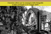 2° Concorso Fotografico Parco Adda Sud – Scadenza 31 Maggio 2015