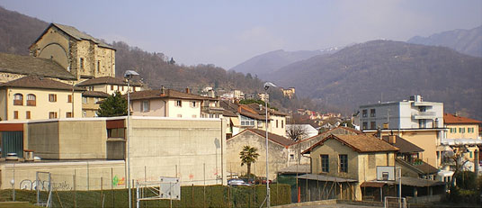 Concorso fotografico Architettura in Capriasca