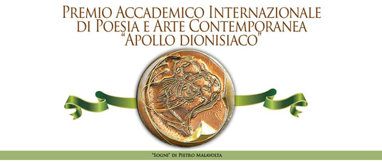 Premio Apollo dionisiaco