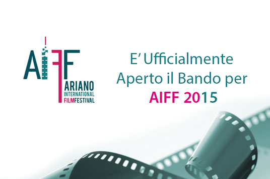 ariano internationa film festival