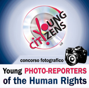 Concorso Fotografico Young Photo Reporters of the human rights