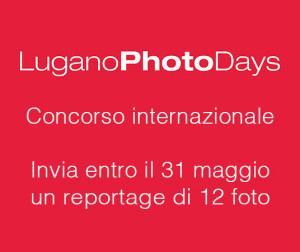 Lugano Photocontest photodays