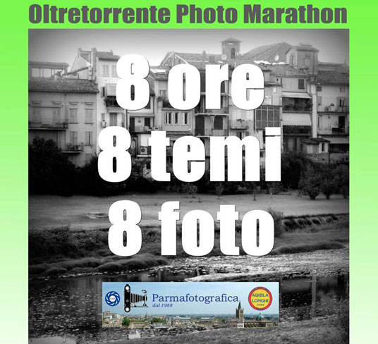 Oltretorrente Photo Marathon