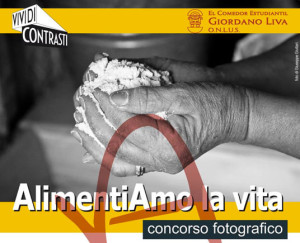 Concorso Fotografico AlimentiAmo la vita