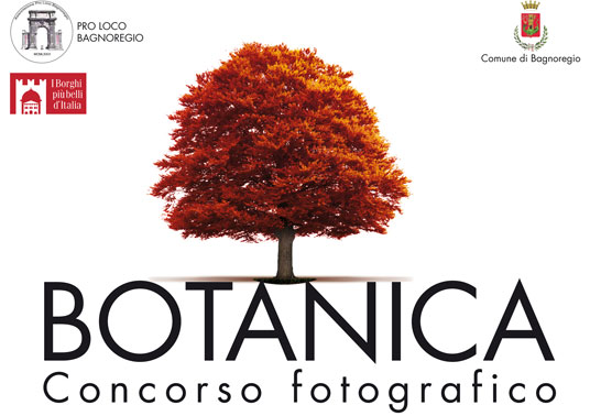 Concorso Fotografico Botanica 2015