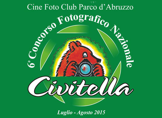 6° Concorso Fotografico Nazionale Civitella