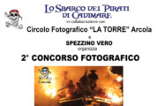 2°concorso fotografico Lo Sbarco dei Pirati – Scadenza 31 Maggio 2015