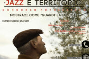 Concorso Fotografico Jazz e Territorio – Scadenza 27 Aprile 2015