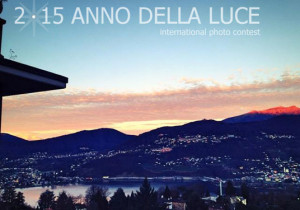 Concorso Fotografico 2015 Anno della Luce