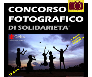 Concorso Fotografico di Solidarietà