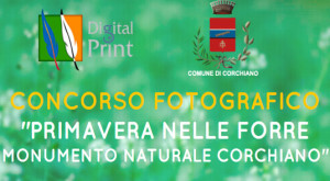 Concorso Fotografico Primavera nelle Forre