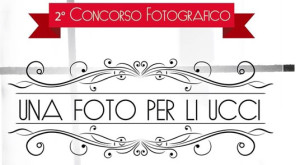 Concorso Fotografico Una Foto per Li ucci