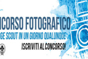 Concorso Fotografico La Legge scout in un giorno qualunque – Scadenza 15 Giugno 2015