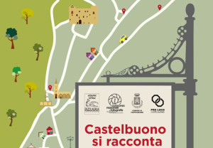 CASTELBUONO SI RACCONTA