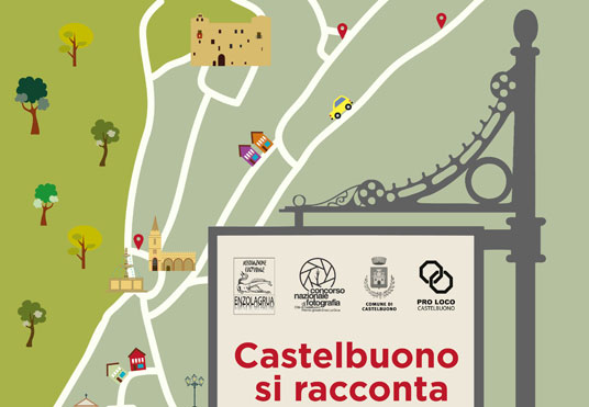 CASTELBUONO SI RACCONTA