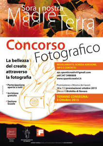 Concorso Fotografico Sora Nostra Madre Terra