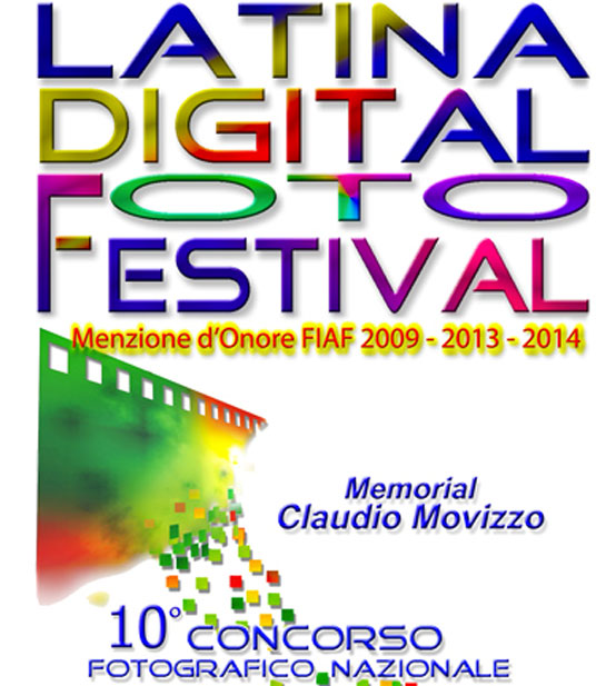 Latina digital festival