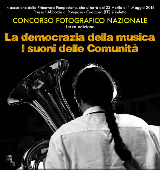 La democrazia della musica - I suoni delle Comunità