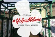 Yelp x Milano @Ponte degli Artisti – Scadenza 14 Febbraio 2016