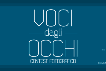 Concorso Fotografico Voci dagli Occhi – Scadenza 30 Aprile 2016