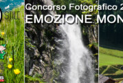 Concorso Fotografico Emozione Montagna 2016 – Scadenza 16 Ottobre 2016