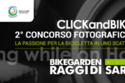 Click and Bike – La passione per la bicicletta in uno scatto – Scadenza 28 Agosto 2016