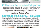 Concorso Fotografico Sognando Hemingway – Scadenza 18 Settembre 2016