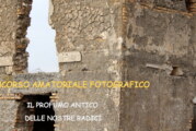 Concorso Fotografico Il profumo antico delle nostre radici – Scadenza 27 Settembre 2016