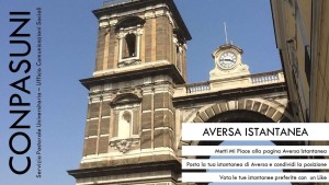 Aversa Istantanea- Conpasuni