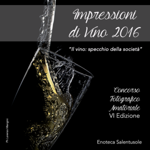 Impressioni di Vino 2016