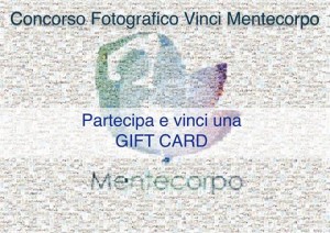 Concorso Fotografico Vinci Mentecorpo