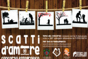 Concorso Fotografico Scatti d’Amore – Scadenza 10 Dicembre 2016