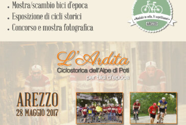 Concorso Fotografico Hai voluto la bicicletta … pedala – Scadenza 30 Aprile 2017