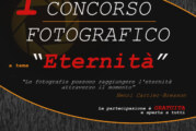 Concorso Fotografico Eternità – Scadenza 31 Marzo 2017