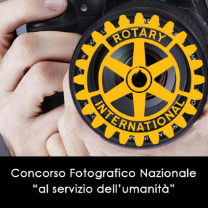 Concorso Fotografico nazionale Rotary