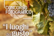 Concorso Fotografico I Luoghi del Gusto – Scadenza 28 Febbraio 2017