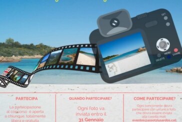 Concorso Fotografico Le Stagioni in Sardegna – Scadenza 31 Gennaio 2017