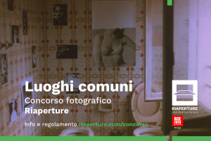 Concorso Fotografico I luoghi comuni