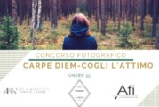 Concorso Fotografico Carpe Diem – Cogli l’attimo – Scadenza 27 Febbraio 2015