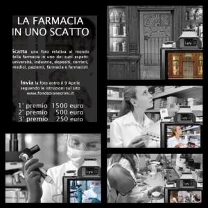 Concorso Fotografico La Farmacia in uno scatto